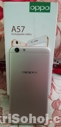 Oppo A57